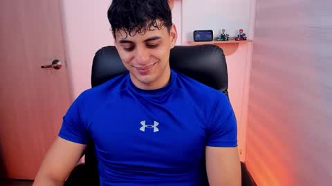 MARK online show from March 5, 2026, 12:06 am