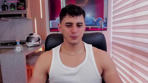 Snapshot of markpotier chatting on March 29, 2026, 3:34 pm MARK online show from March 29, 2026, 3:34 pm