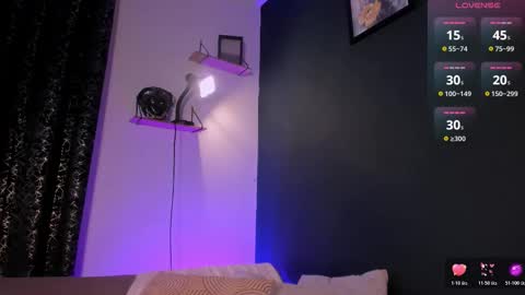 Mark Santos online show from March 11, 2026, 11:00 pm