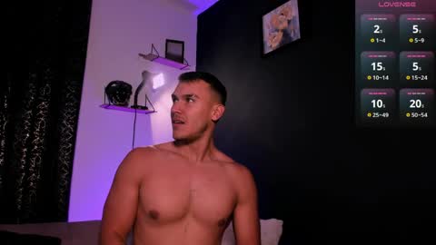 Mark Santos online show from March 31, 2026, 3:08 am