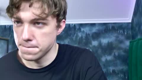 markshot_ online show from November 17, 2025, 4:24 pm