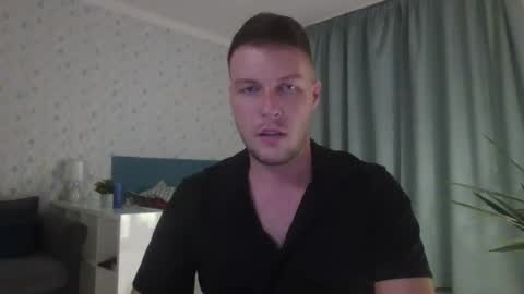 markster9696 online show from October 12, 2025, 10:53 pm