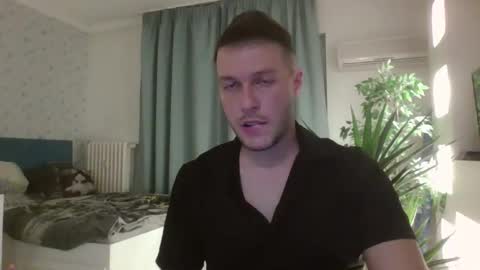 markster9696 online show from April 13, 2026, 10:59 pm