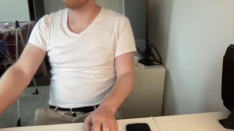 marksubxx345 online show from October 29, 2025, 8:49 am