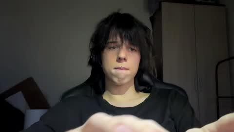 Mark online show from April 13, 2026, 6:02 pm