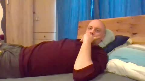 Snapshot of markus_7 chatting on December 2, 2025, 9:14 am markus_7 online show from December 2, 2025, 9:14 am