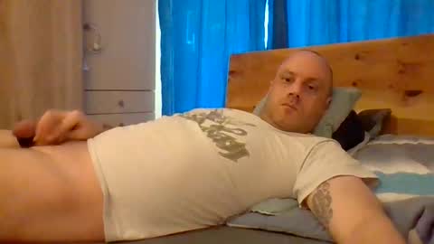 markus_7 online show from June 11, 2026, 5:38 am