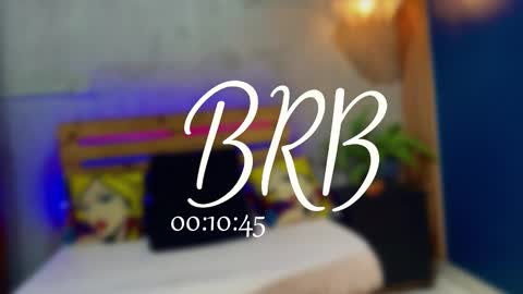 markuss___ online show from October 21, 2025, 2:45 am