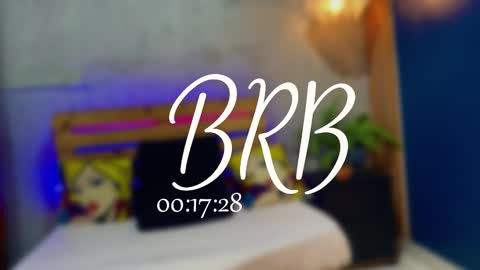 markuss___ online show from October 22, 2025, 2:45 am