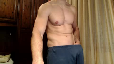 markusxxo online show from April 16, 2026, 8:42 pm