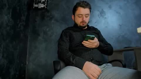 MARK online show from February 15, 2026, 10:36 am