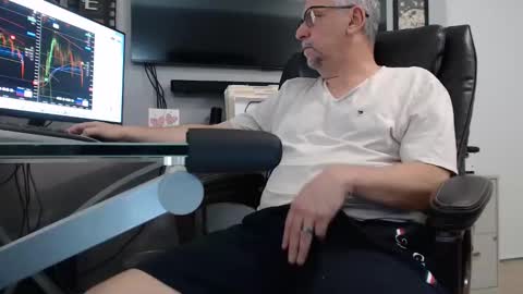 marky0029 online show from April 22, 2026, 4:30 pm
