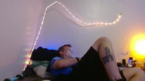 markymark101825061 online show from February 8, 2025, 11:33 am