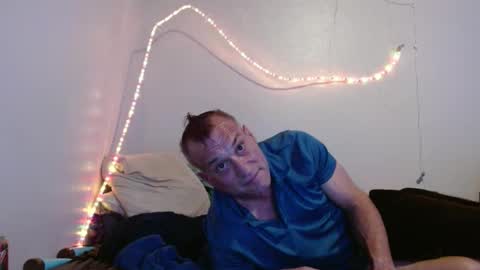 markymark101825061 online show from February 10, 2025, 4:52 am