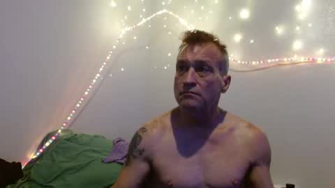 markymark101825061 online show from February 14, 2025, 4:47 am