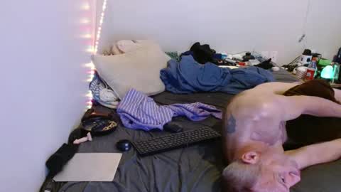 Snapshot of markymark515 chatting on February 20, 2025, 2:13 pm MarkyMark7169 online show from February 20, 2025, 2:13 pm