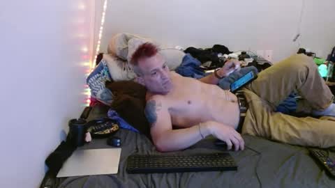 Snapshot of markymark515 chatting on February 21, 2025, 3:23 am MarkyMark7169 online show from February 21, 2025, 3:23 am