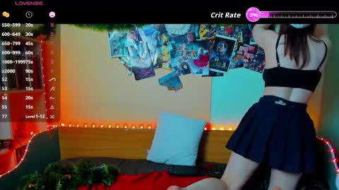 Snapshot of marla_dream chatting on December 18, 2025, 12:44 pm Julia online show from December 18, 2025, 12:44 pm