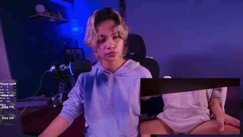 Snapshot of marlena3312 chatting on February 6, 2026, 2:09 pm Marlena online show from February 6, 2026, 2:09 pm