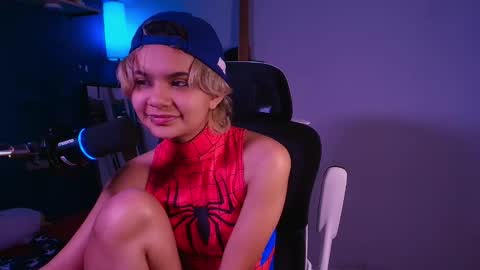 Snapshot of marlena3312 chatting on February 10, 2026, 2:10 pm Marlena online show from February 10, 2026, 2:10 pm