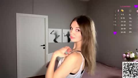 Snapshot of marlenamarschel chatting on November 12, 2025, 6:36 am Maja online show from November 12, 2025, 6:36 am