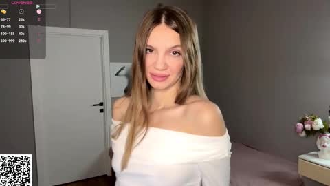 Snapshot of marlenamarschel chatting on November 20, 2025, 6:35 am Maja online show from November 20, 2025, 6:35 am