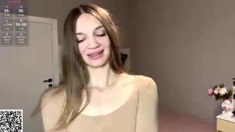 Snapshot of marlenamarschel chatting on November 29, 2025, 6:49 am Maja online show from November 29, 2025, 6:49 am