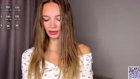 Snapshot of marlenamarschel chatting on June 10, 2026, 6:23 am Maja online show from June 10, 2026, 6:23 am