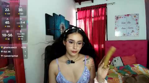 marley online show from February 25, 2026, 7:23 pm