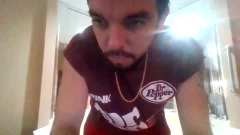 marleymilf online show from April 28, 2026, 3:33 am