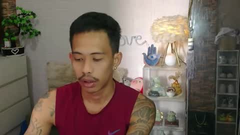 Snapshot of marlmoreno10 chatting on April 19, 2026, 3:50 am marlmoreno10 online show from April 19, 2026, 3:50 am