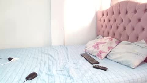 marly_hottest online show from February 10, 2025, 8:31 pm