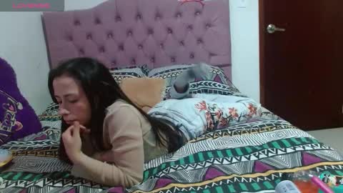 marly_hottest online show from October 30, 2025, 4:08 pm