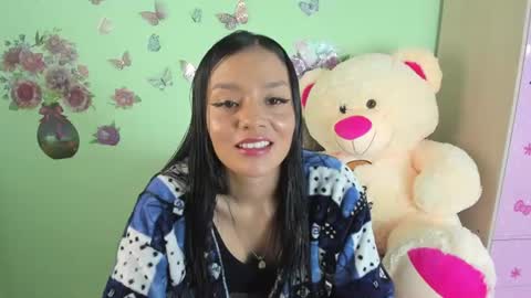 Snapshot of marlyanal chatting on July 1, 2026, 3:41 am Marly Anal online show from July 1, 2026, 3:41 am