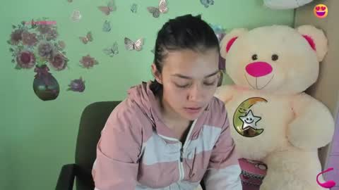 Snapshot of marlyanal chatting on July 8, 2026, 7:40 pm Marly Anal online show from July 8, 2026, 7:40 pm