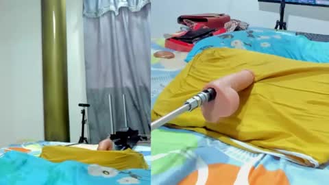 marlyn_black online show from April 16, 2026, 10:23 pm