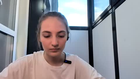 Snapshot of marlysricca chatting on June 23, 2026, 5:00 pm Agata online show from June 23, 2026, 5:00 pm