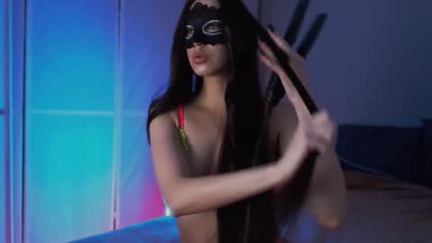 Snapshot of marmaladeki chatting on February 9, 2026, 7:56 am marmaladeki online show from February 9, 2026, 7:56 am