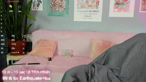 Liza online show from February 15, 2026, 7:51 am