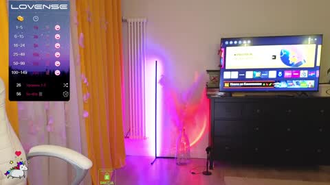 Snapshot of marmeladka777 chatting on January 5, 2025, 3:34 pm Alena online show from January 5, 2025, 3:34 pm