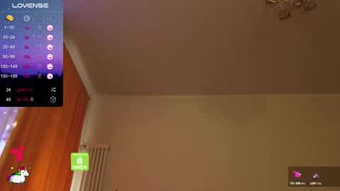 Snapshot of marmeladka777 chatting on October 13, 2025, 2:06 pm Alena online show from October 13, 2025, 2:06 pm