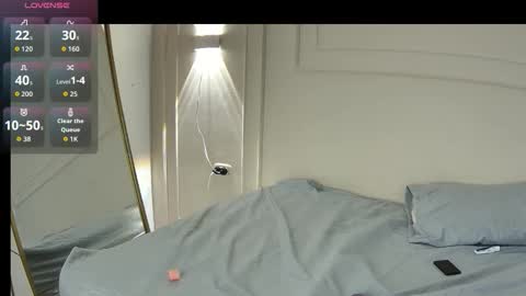 Marnie Gray online show from November 12, 2025, 8:19 pm