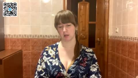 Miriam online show from November 22, 2025, 8:52 pm