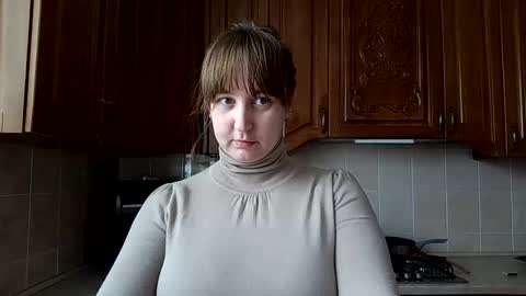 Miriam online show from April 9, 2026, 1:05 pm