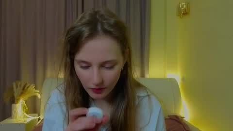 Snapshot of marquitamergel chatting on February 12, 2026, 10:10 am Andriella online show from February 12, 2026, 10:10 am