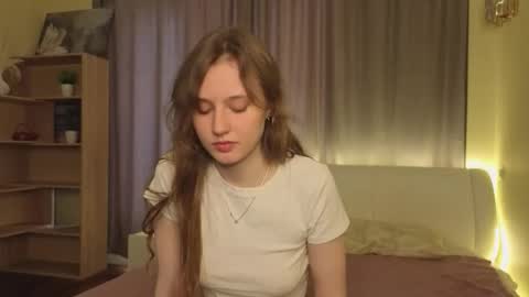 Andriella online show from March 18, 2026, 9:56 am