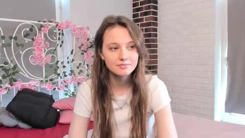 Andriella online show from March 21, 2026, 10:09 am