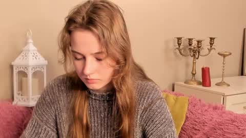 Andriella online show from May 11, 2026, 9:59 am