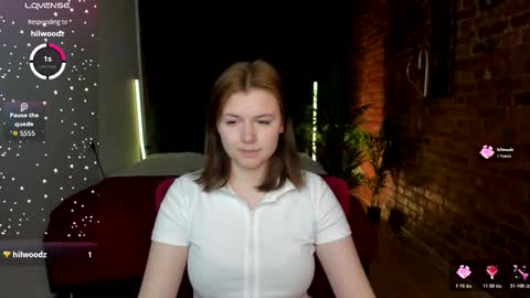 Marrie online show from February 4, 2026, 11:05 am