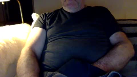 Snapshot of married_danny chatting on January 12, 2025, 6:06 am danny online show from January 12, 2025, 6:06 am